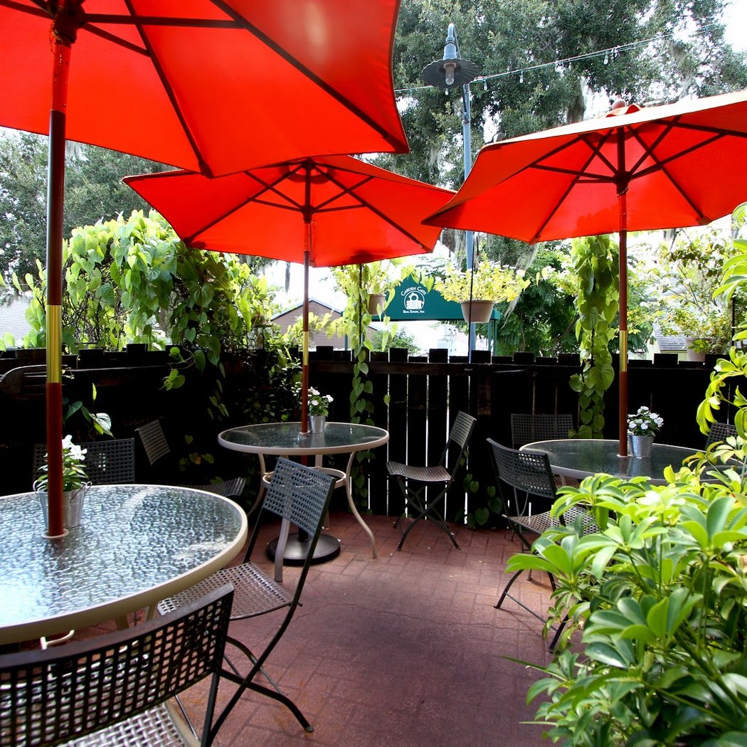 The Goblin Market Restaurant & Lounge 2