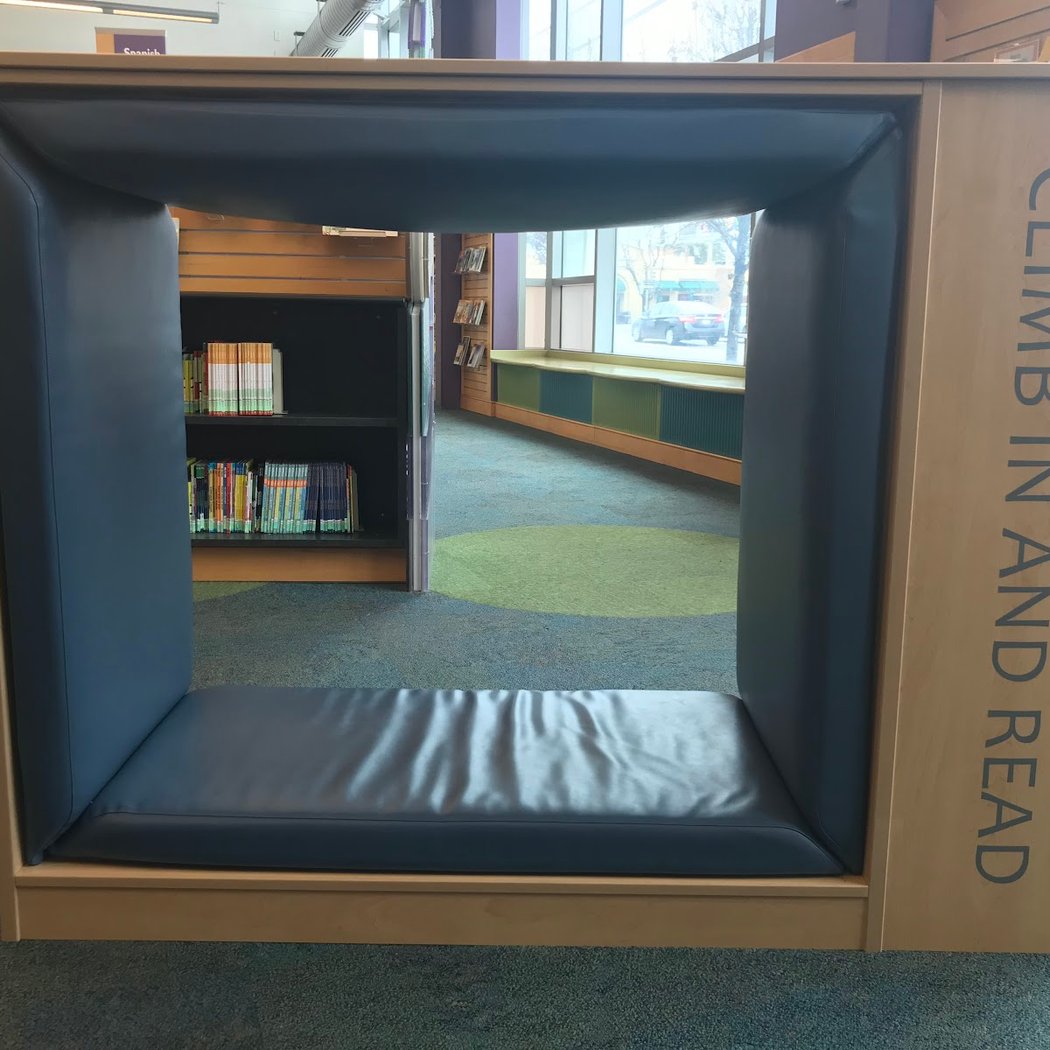 Family Storytime and Stay & Play 1