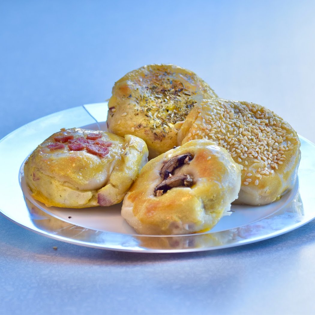 King Knish 1