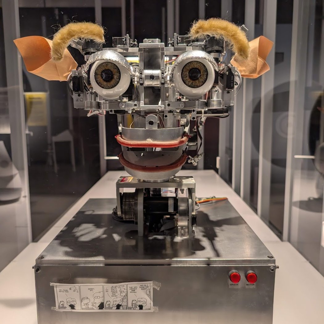 MIT Museum 1