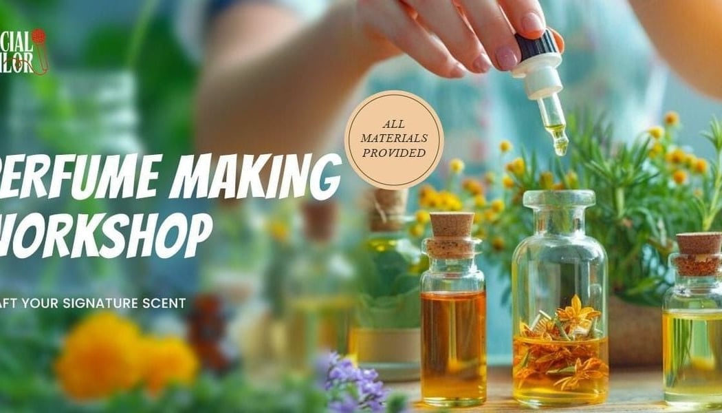 Japanese Pottery Workshop 1