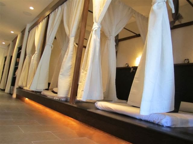 La Nee Thai Massage 3