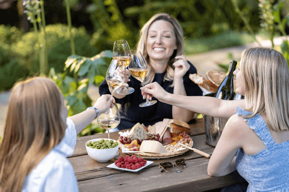 Frank Family Vineyards 1