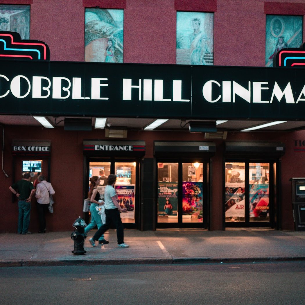 Cobble Hill Cinemas 1