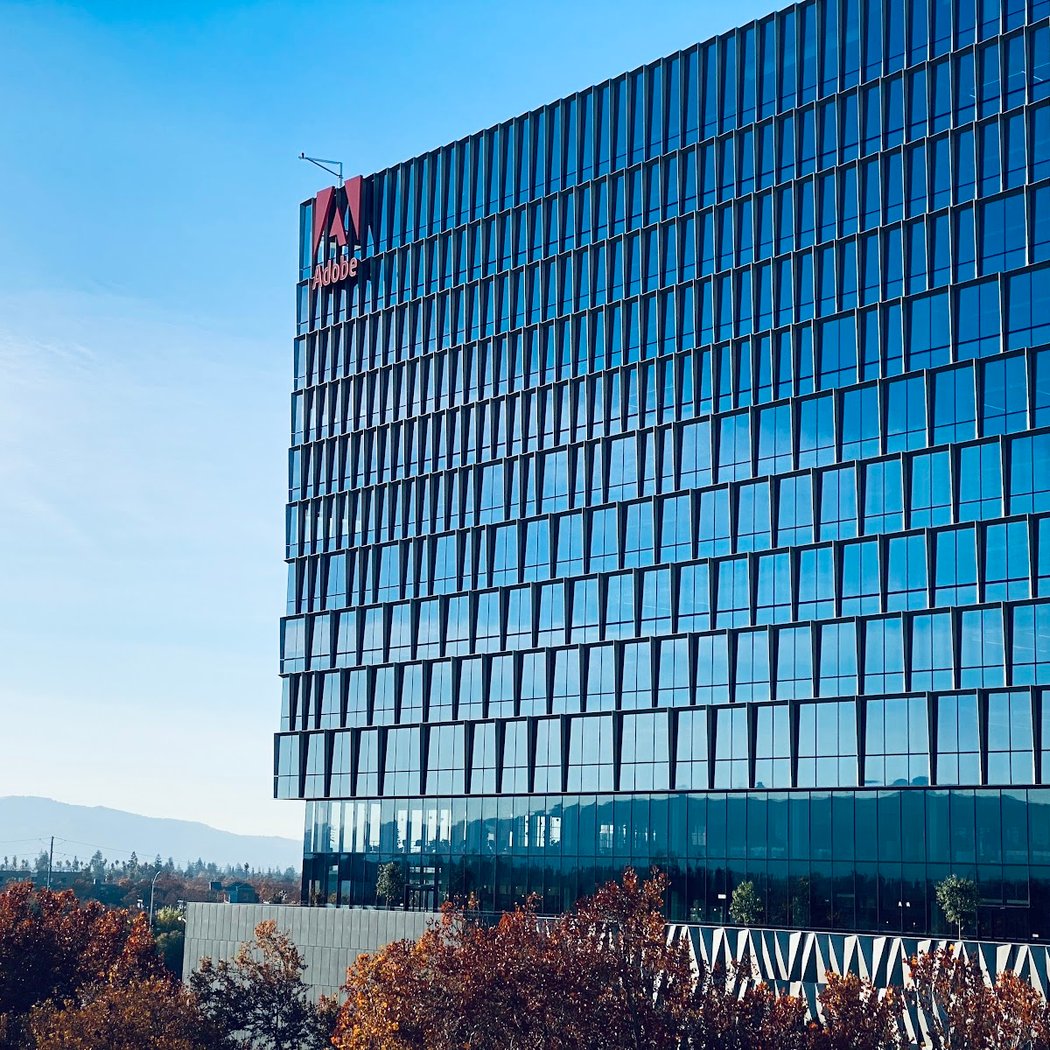 Adobe Founders Tower 1