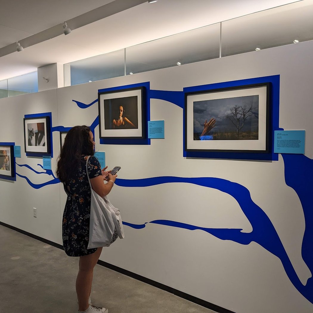 Labor Day Free Admission to ICA Boston 2