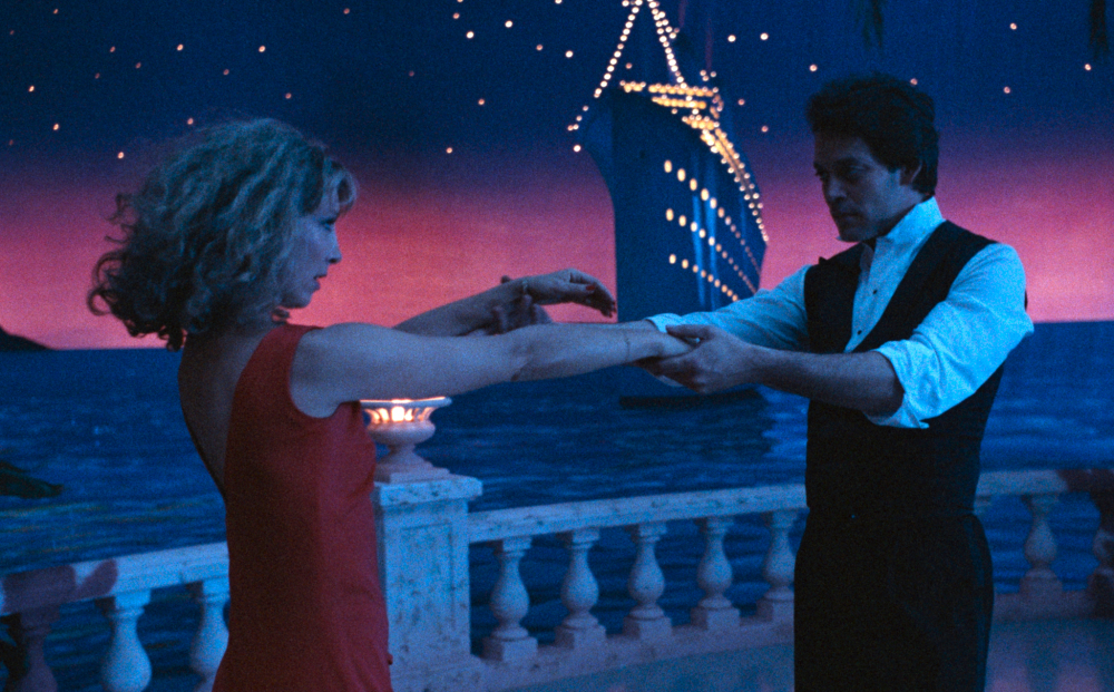 ONE FROM THE HEART: REPRISE