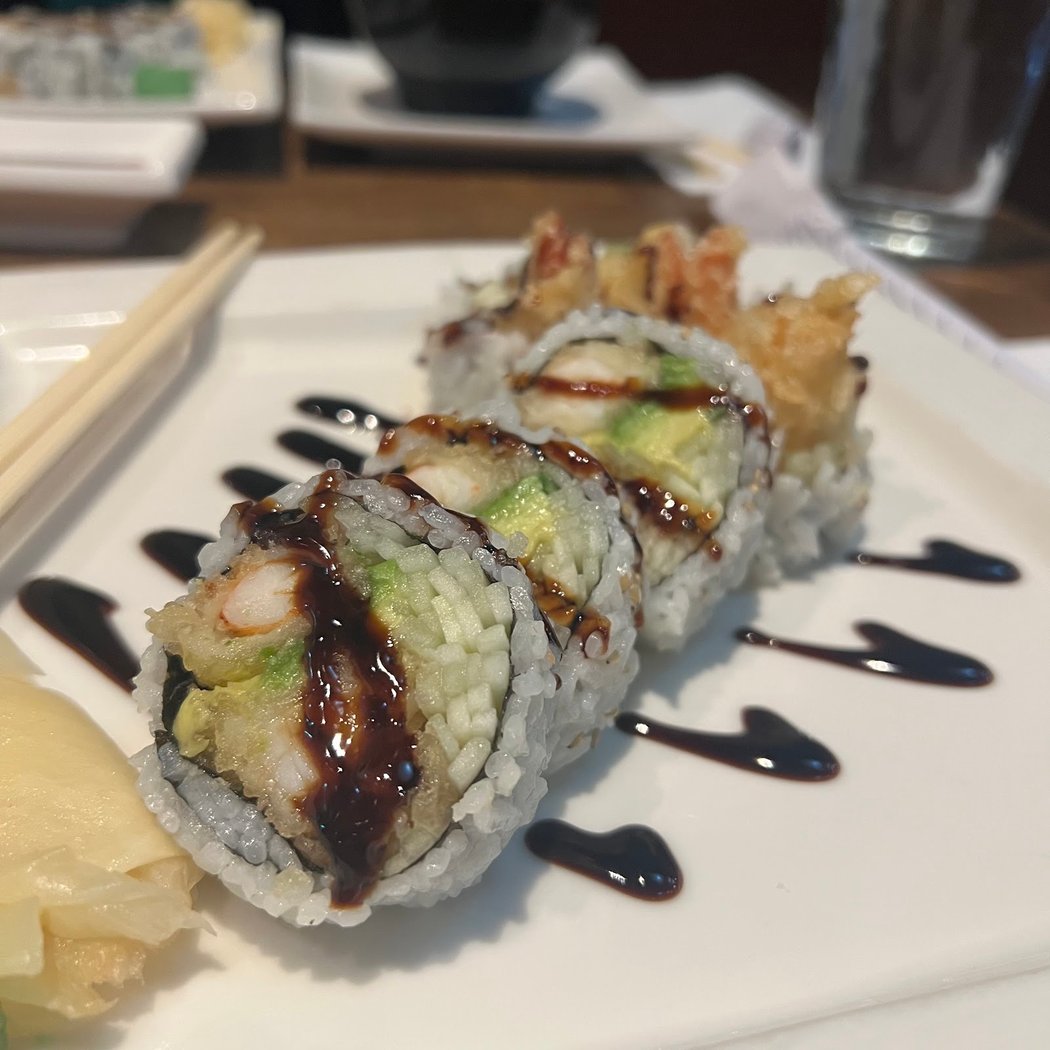 Junko Sushi 3