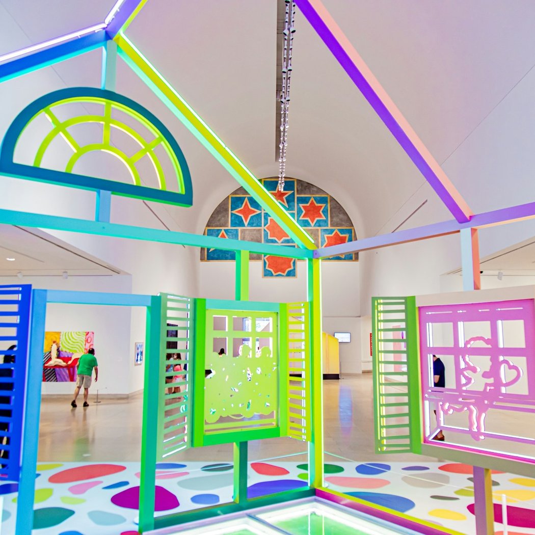 Dallas Museum of Art 1