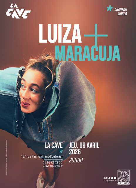 Luiza + Maracuja 1