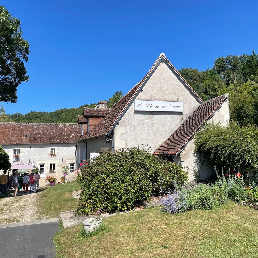 Le Moulin de Chaudé 3