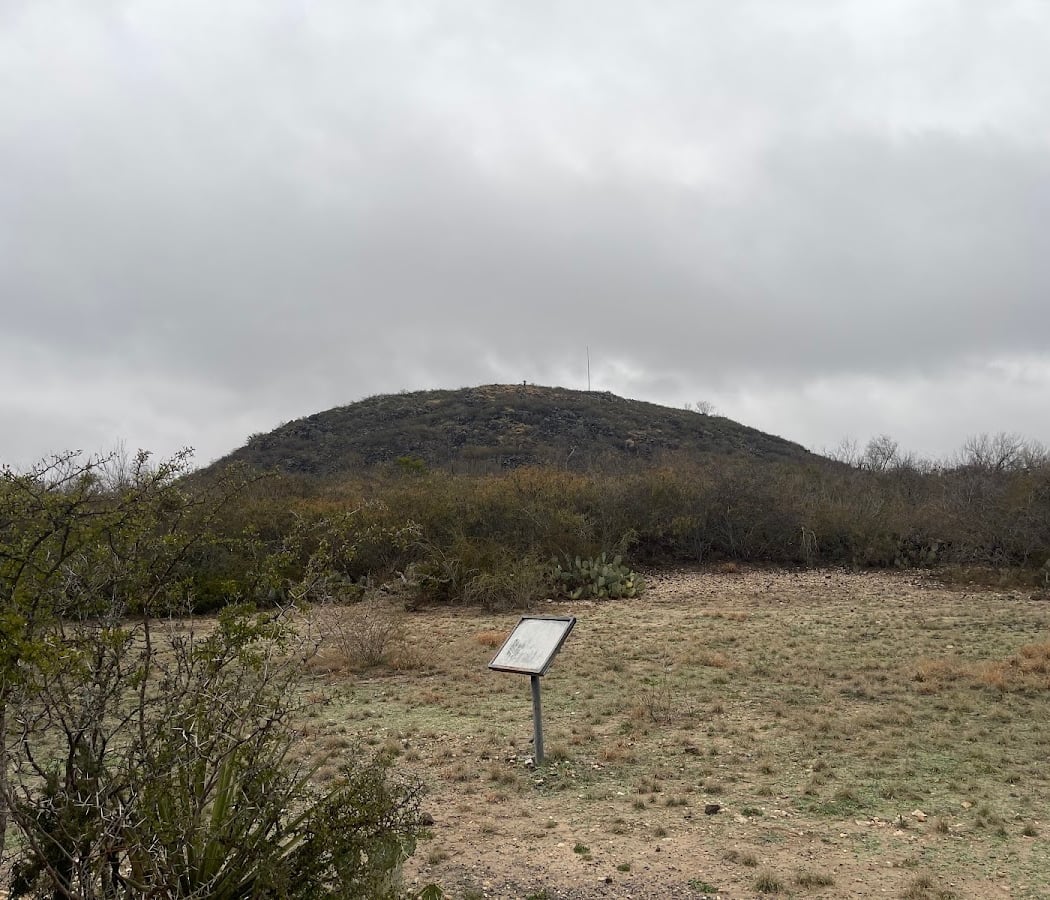 Fort Inge Historical Park 3