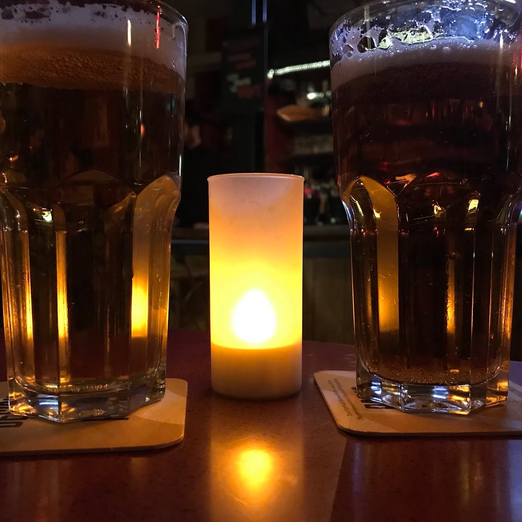 Le Mecano Bar 2