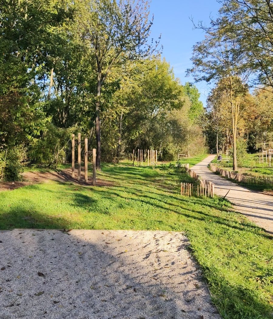 Parcours de santé 2