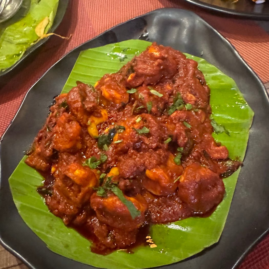 Kadai Restaurant 1