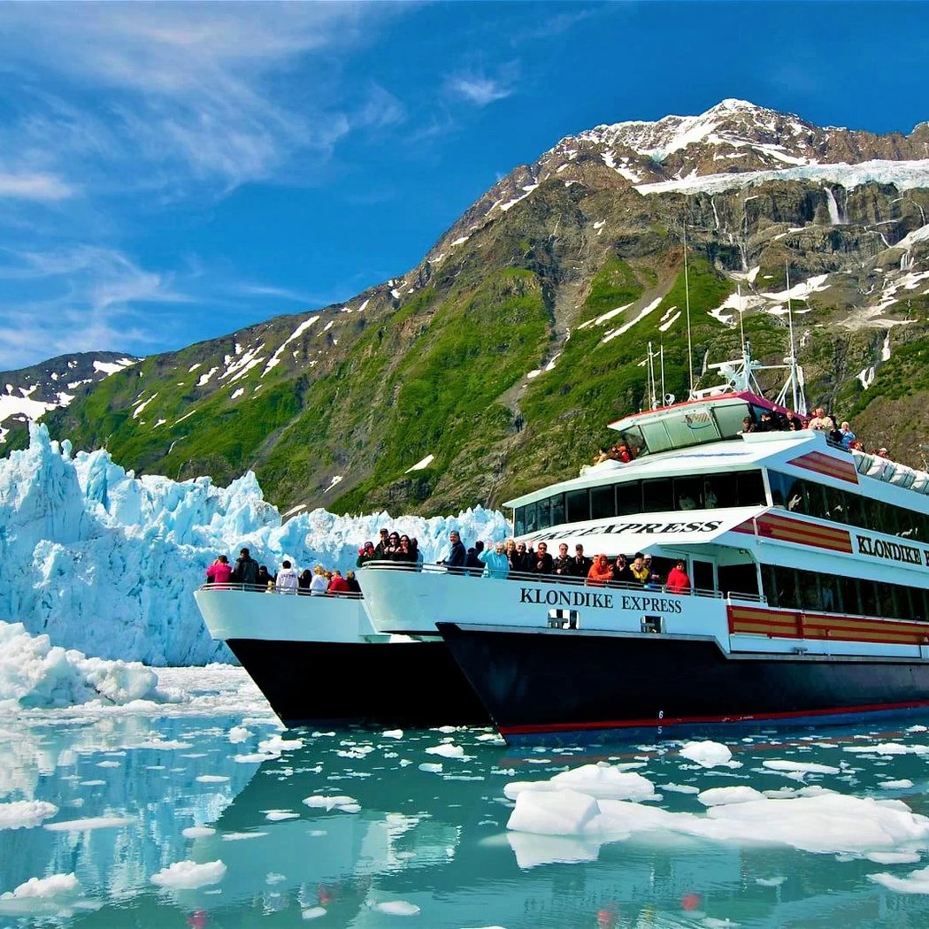 Phillips Cruises & Tours, LLC 1