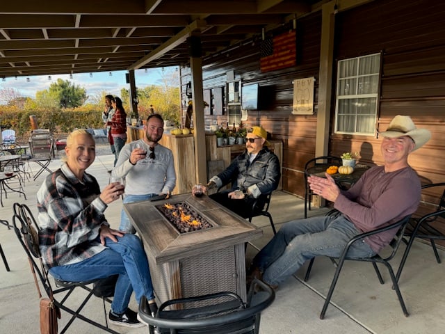 Wine Tasting 2