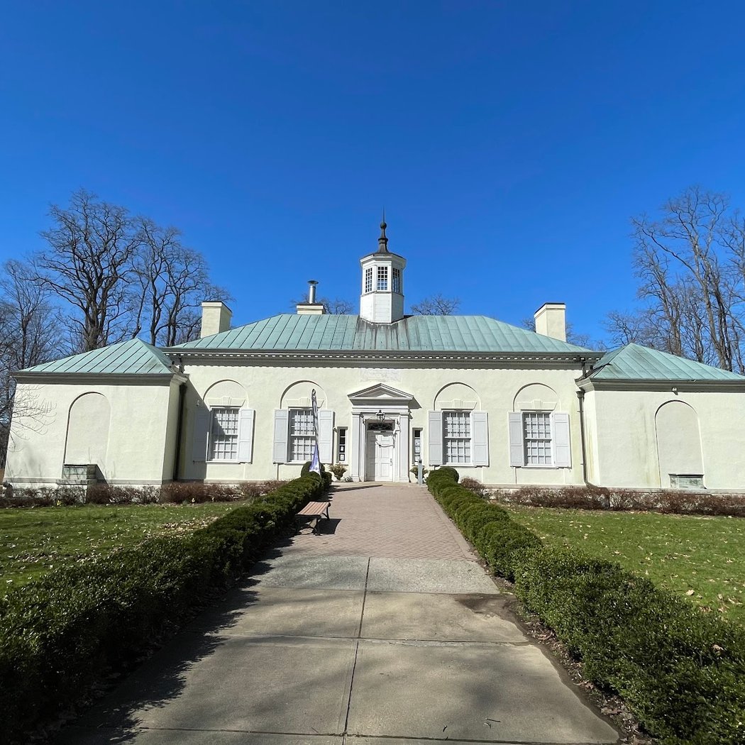 Morristown National Historical Park 3