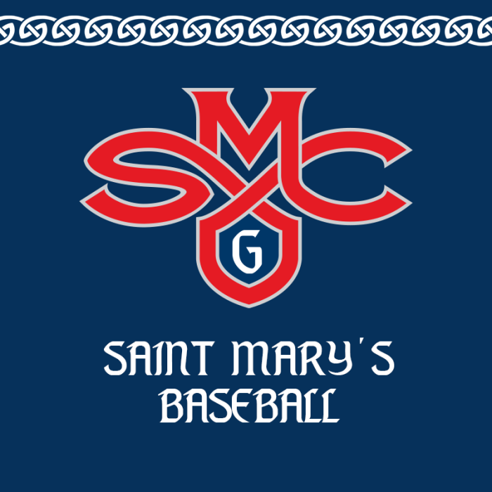 Baseball | Saint Mary's vs. San Jose State 1