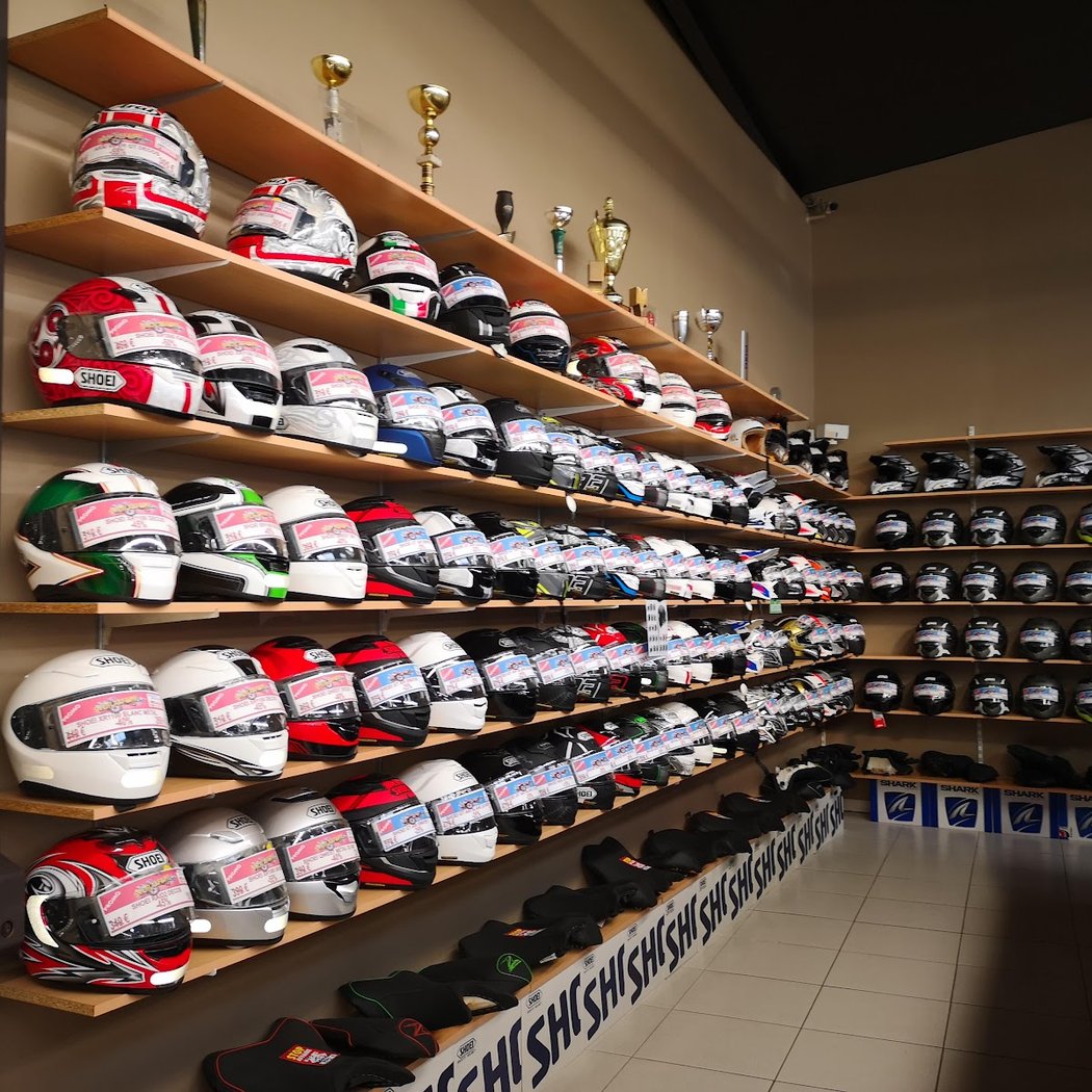 Kit déco Kutvek offert pour l'achat d'une MT-07 3