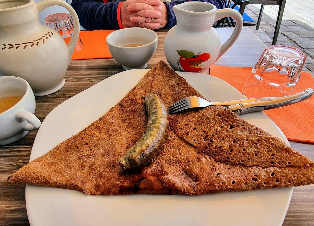 Crêperie La Flottille 3