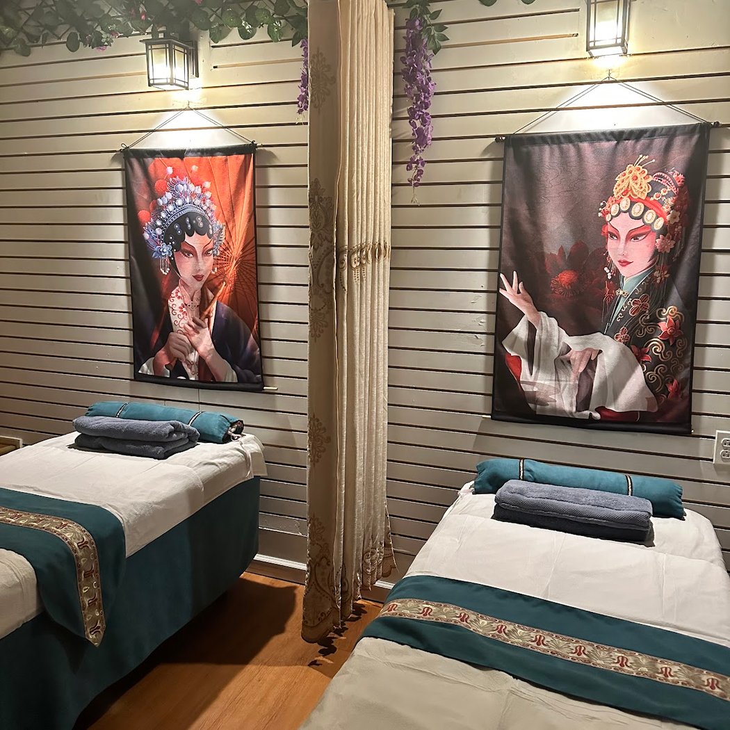 Kimberly Spa 1