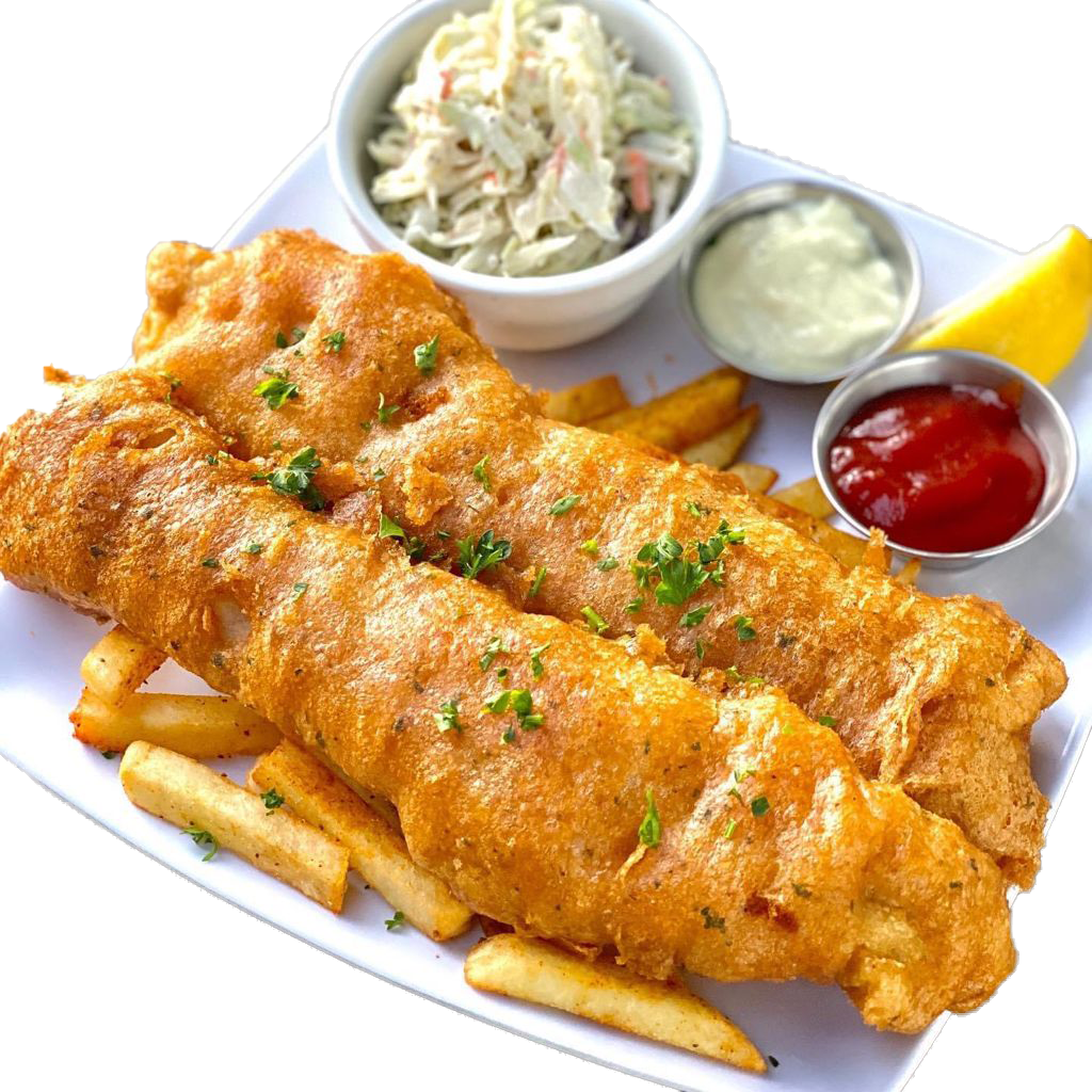 Anchors Fish and Chips | Seafood Grill | San Jose CA 1