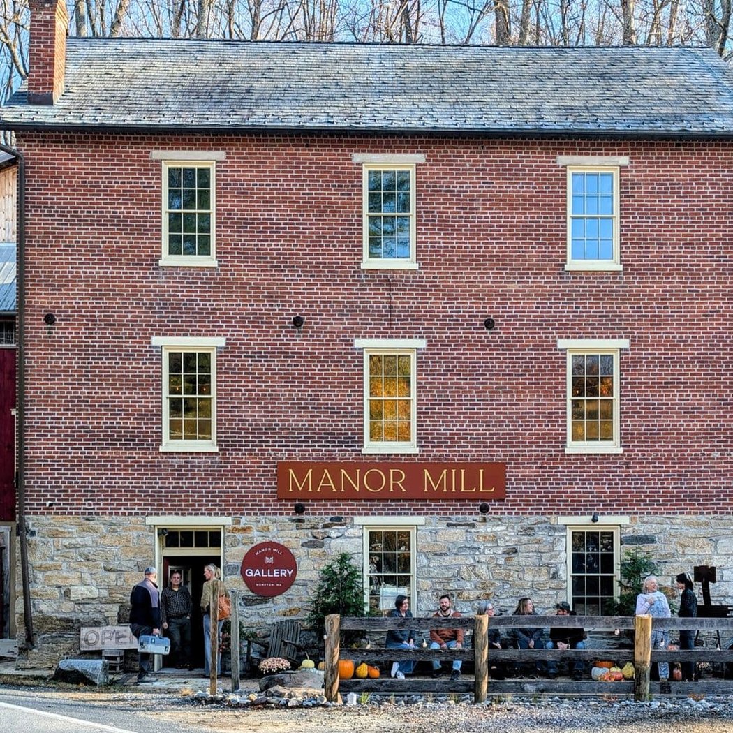 Manor Mill 2