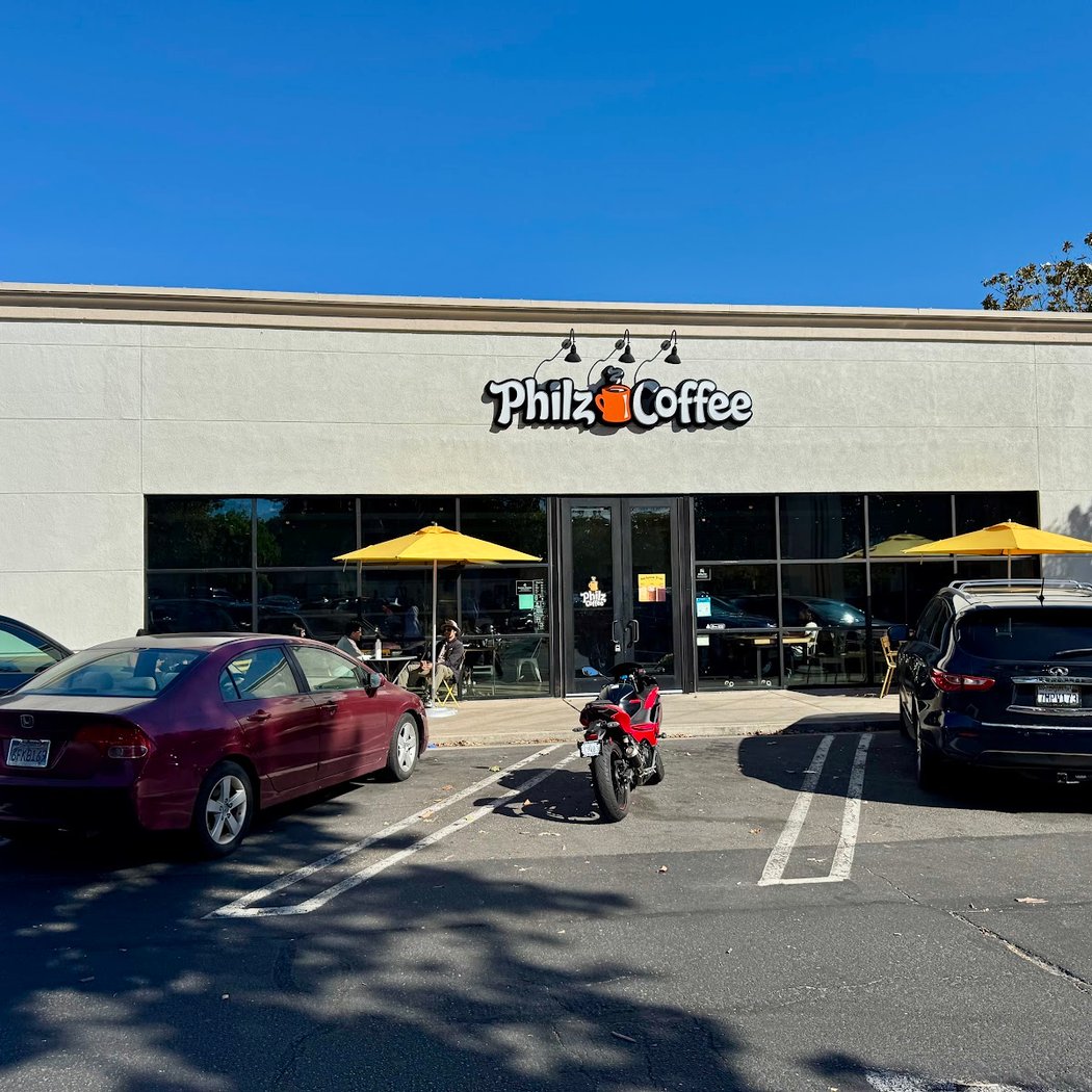 Philz Coffee 2