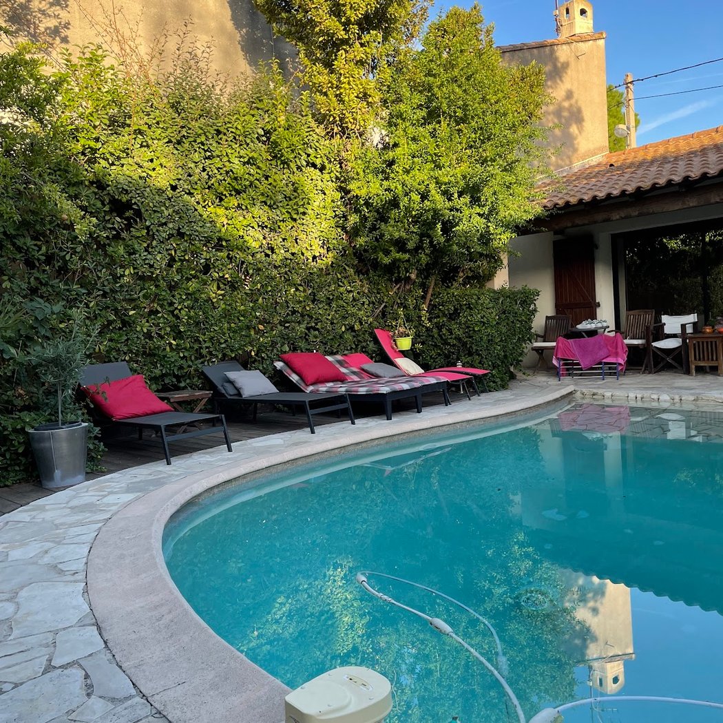 La Palmeraie 3