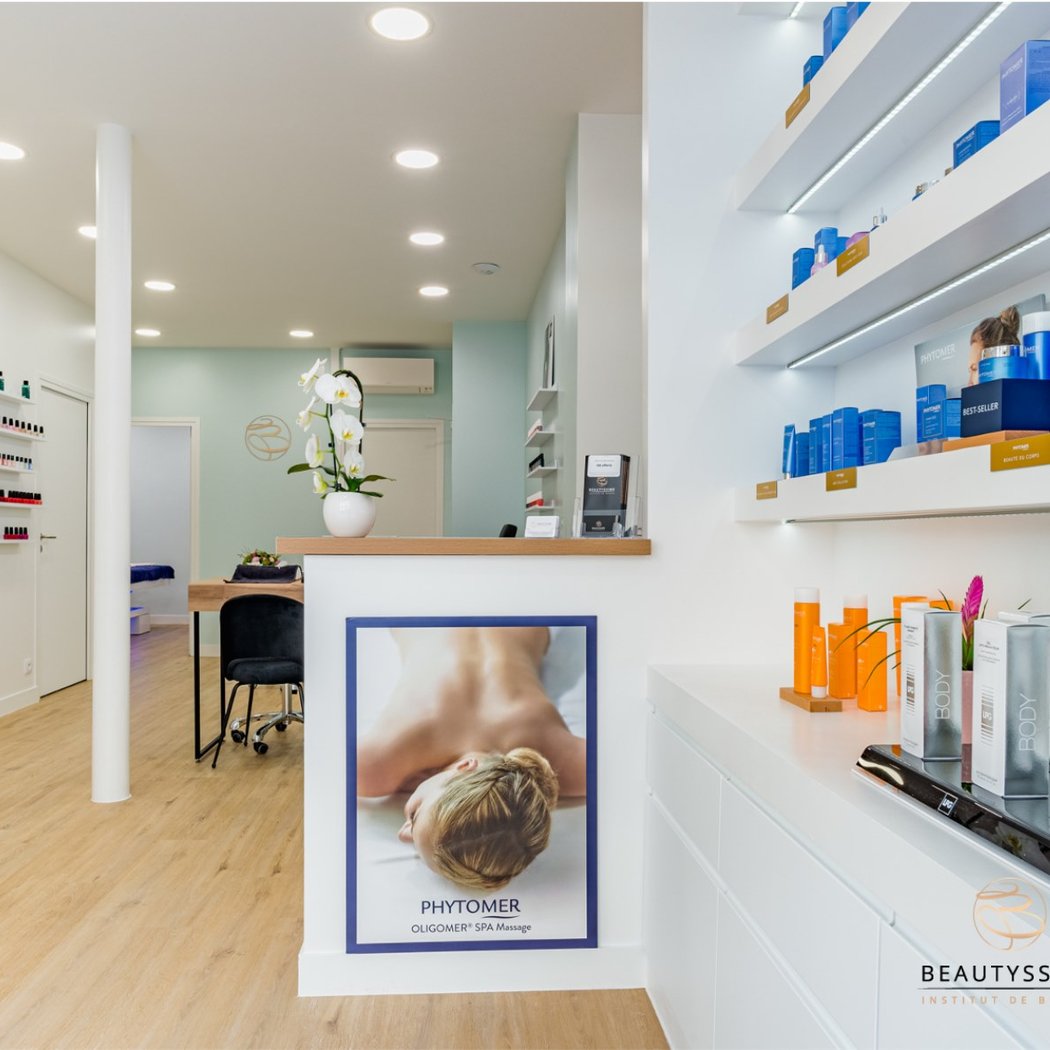 Beautyssime Monge - Soins minceur et beauté Paris 5 2