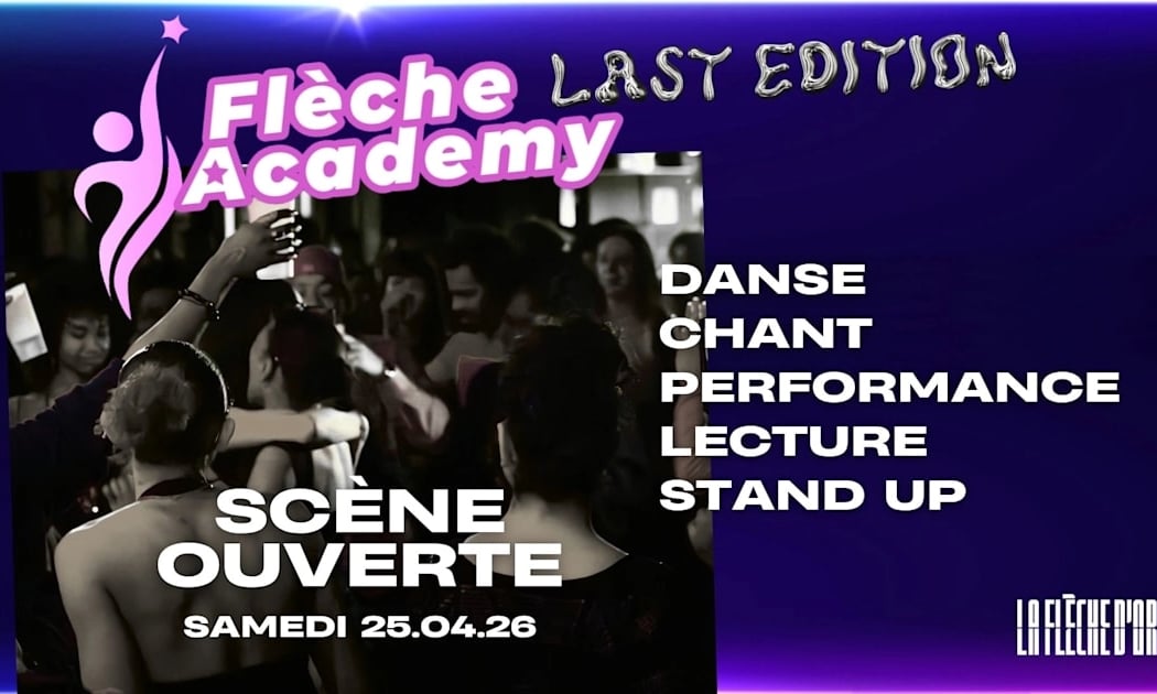 Flèche Academy - Last Edition 1