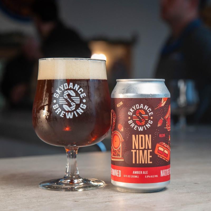 Skydance Brewing Co. 1