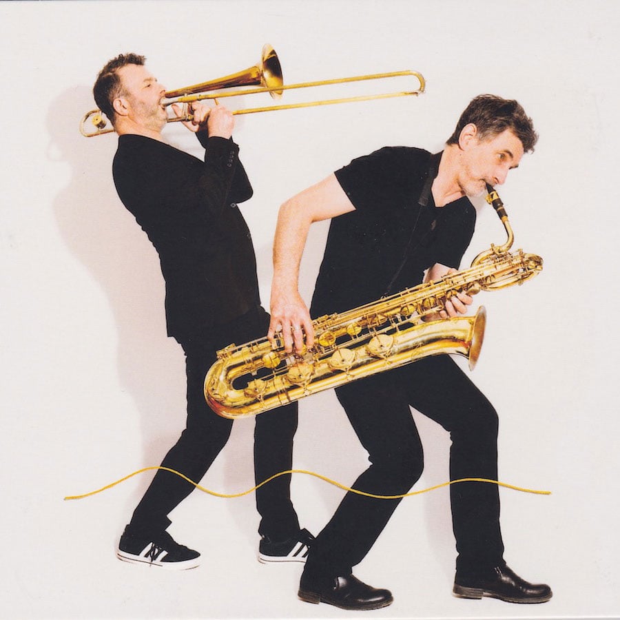Eric Séva & Daniel Zimmermann 3