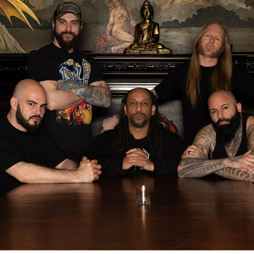 SUFFOCATION ~ INGESTED ~ UNDEATH ~ ETERNAL 3