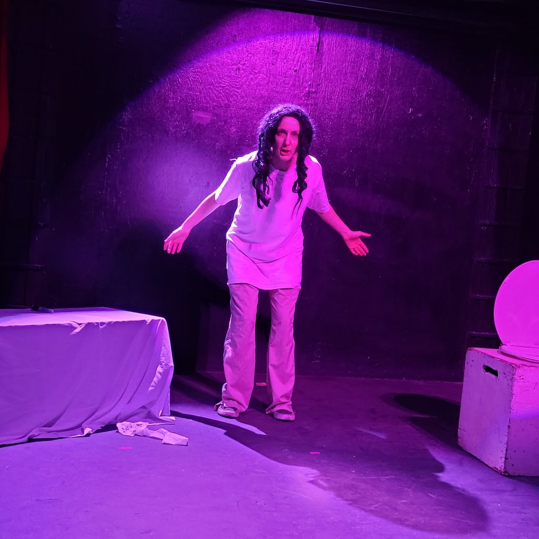 Little Shakespeare Festival 3