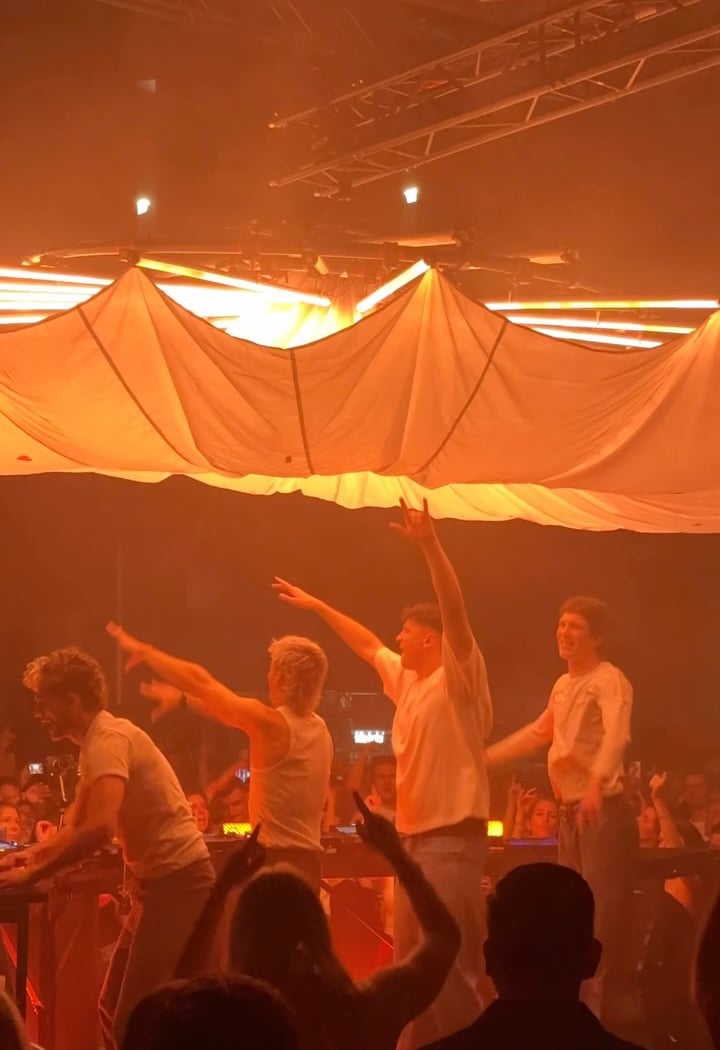 Wir waren hier” Tour 1