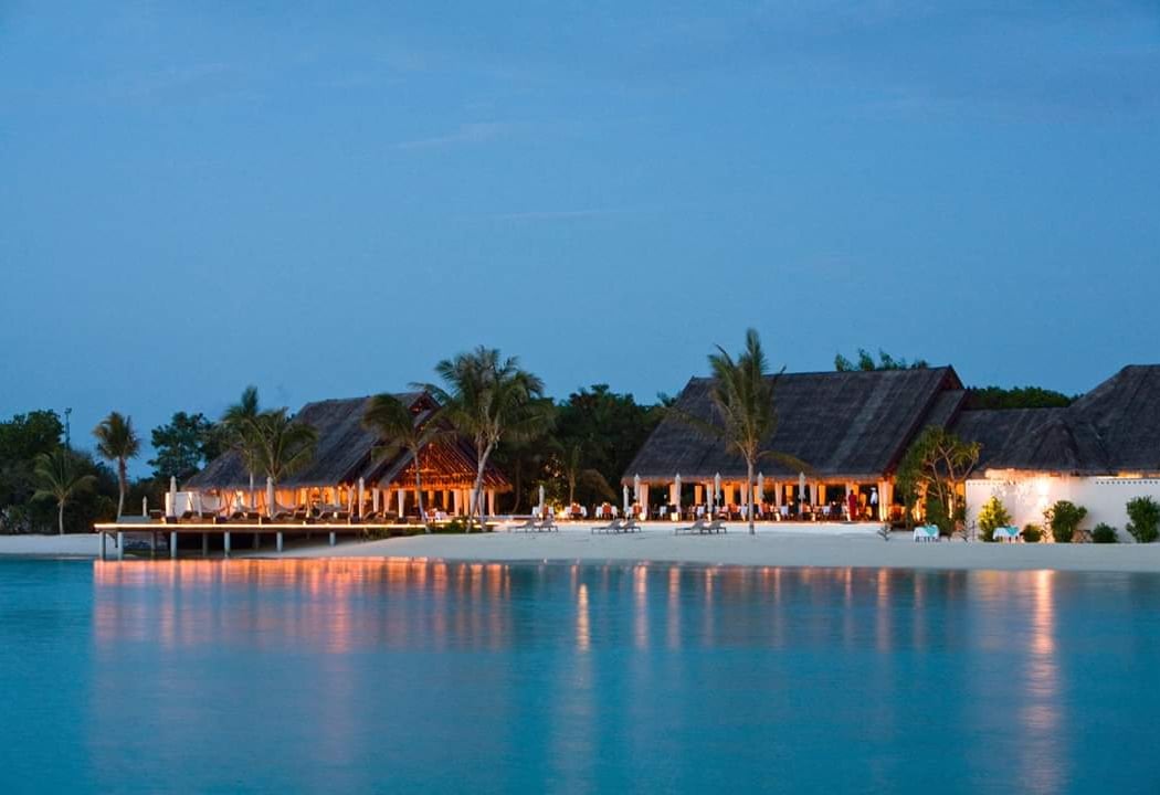 Maldives 1