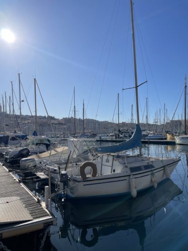 Marseille 3