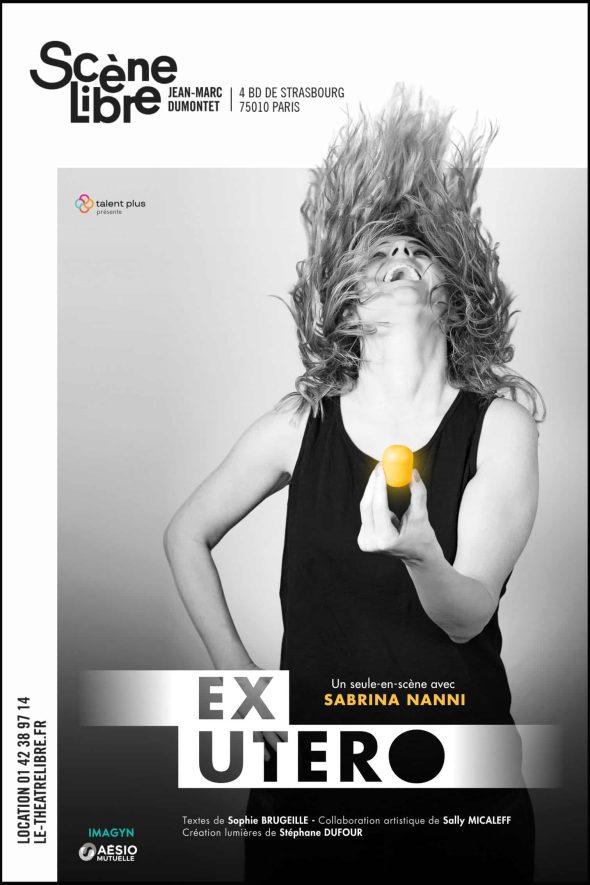 Ex Utero 1