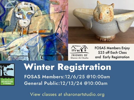 Winter Classes 1