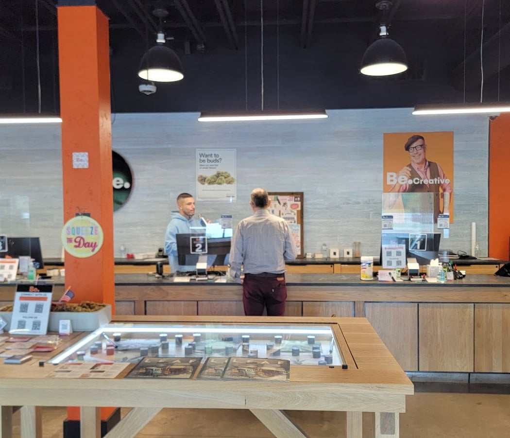 Be. Medical Cannabis Dispensary - Hudson Valley 3
