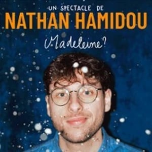 Nathan Hamidou - Madeleine ? 1