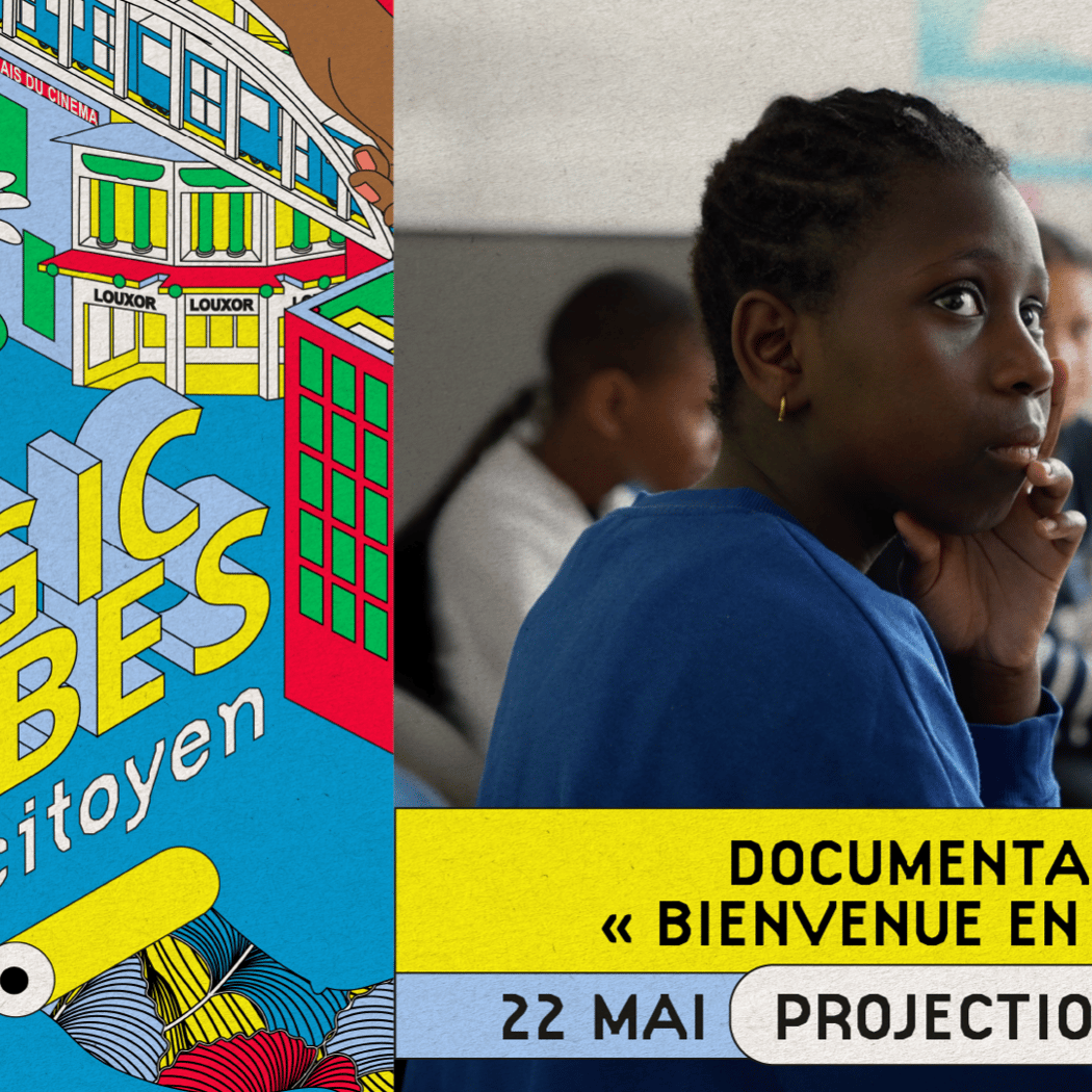 Festival Magic Barbès Futur Citoyen 1
