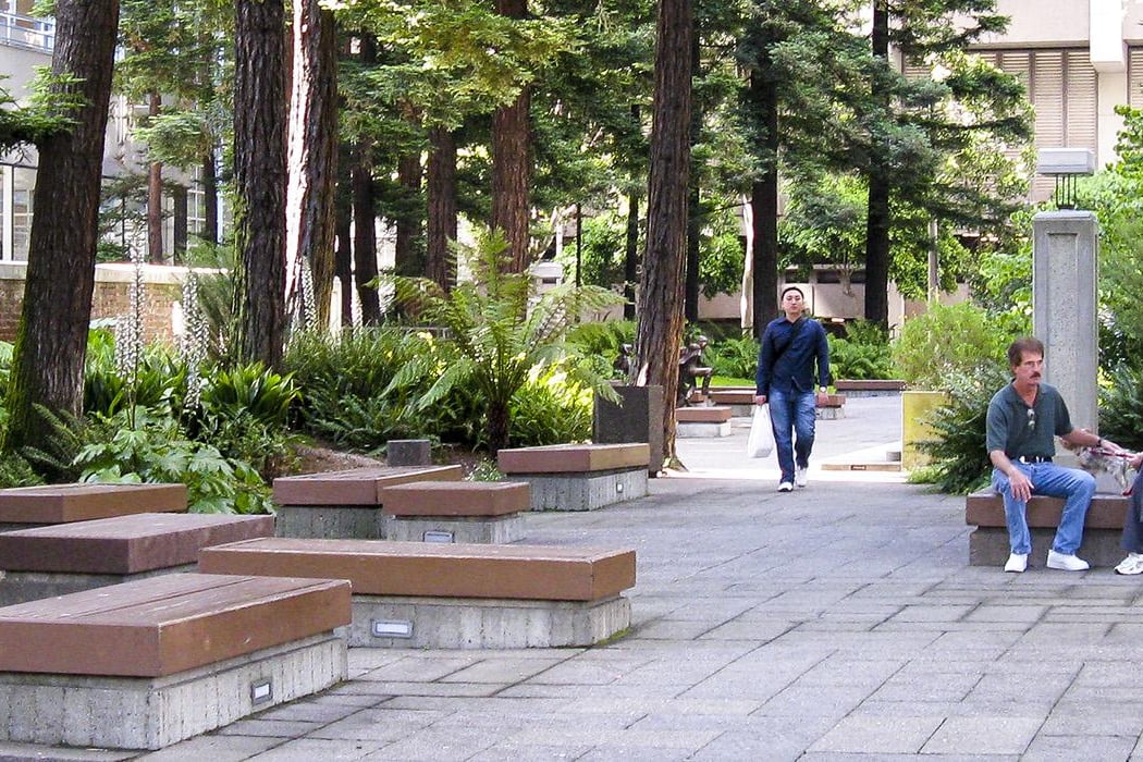 Transamerica Redwood Park 2