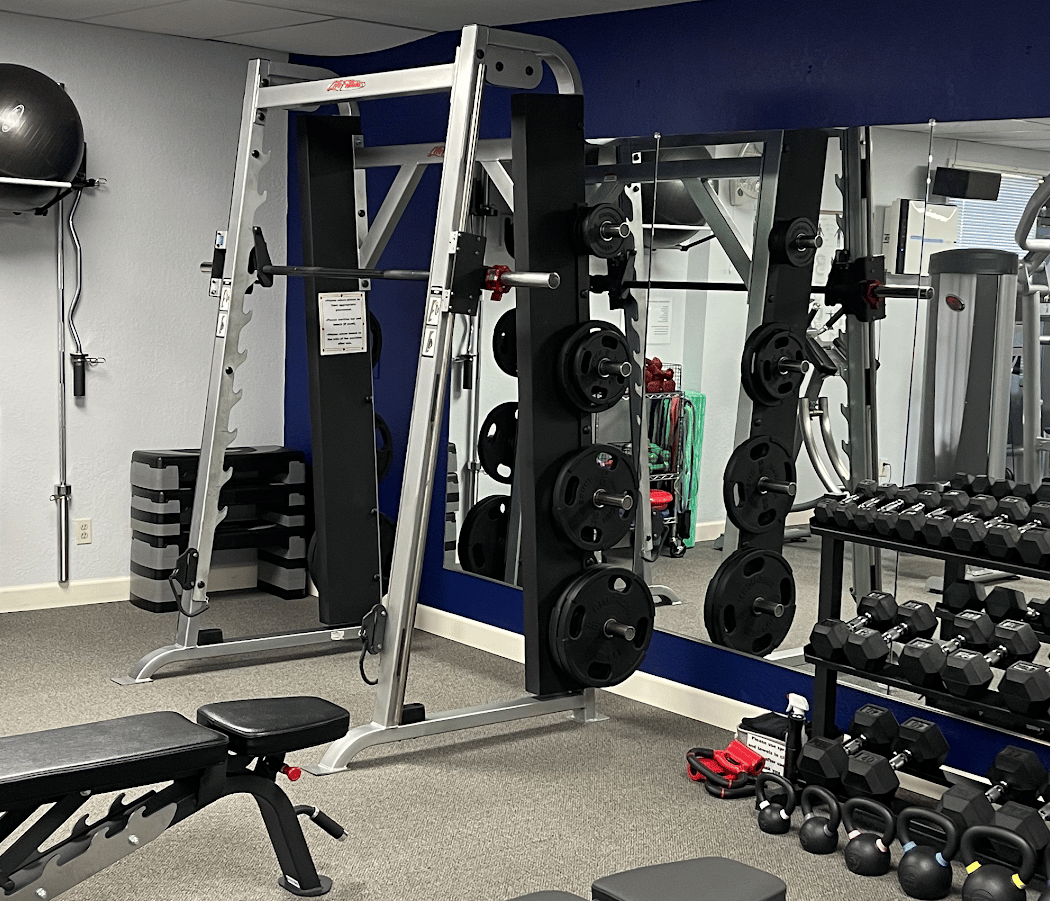 RGym 2