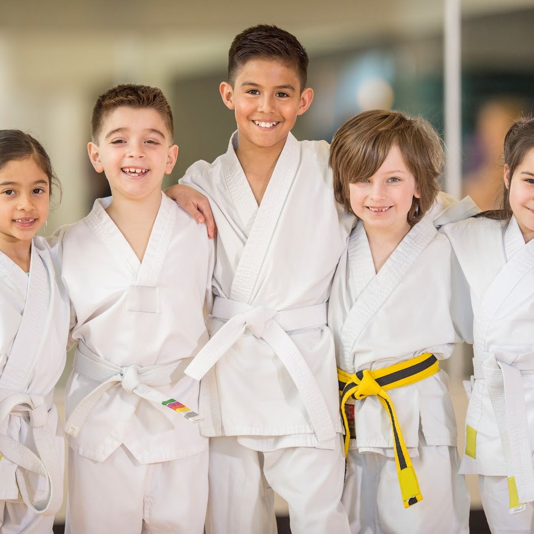 School Break & Summer Camps - Combat Club by KMI 2