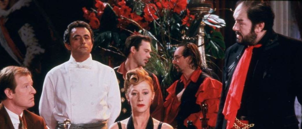The Cook, the Thief, His Wife & Her Lover 1