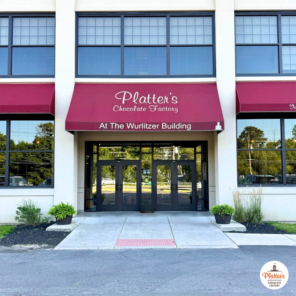 Platter's Chocolate Factory 2