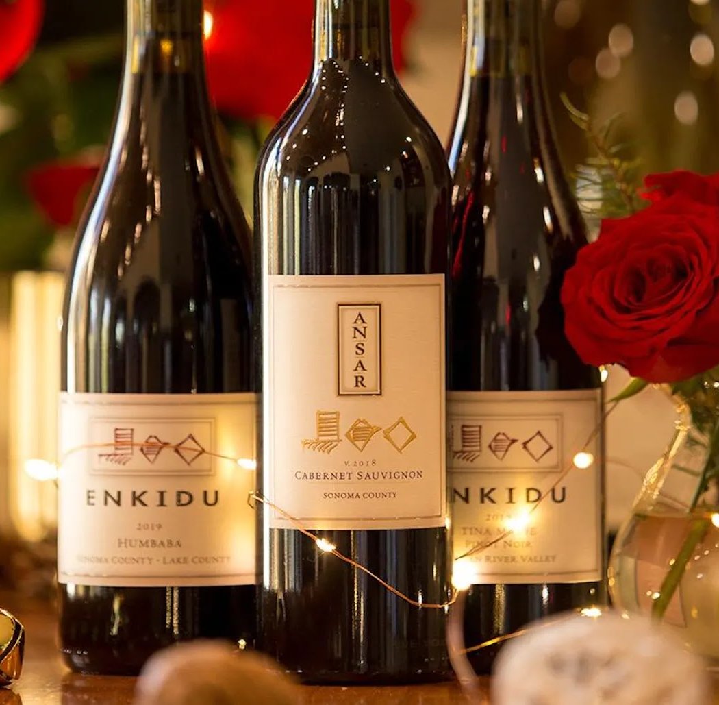 Holiday in Carneros 1